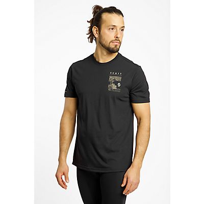 Defined DRI Herren Biketrikot