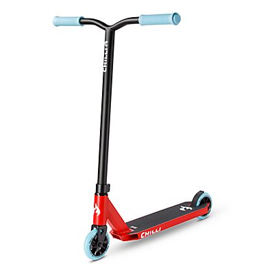 Pro Base Scooter