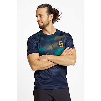 Trail Vertic Herren Biketrikot