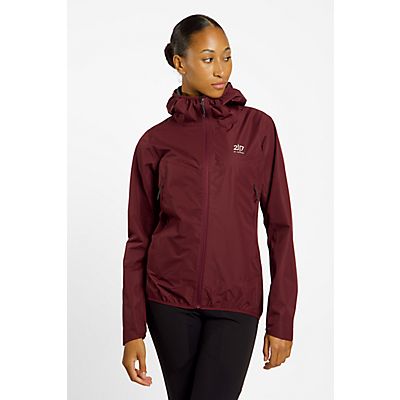 Jacks 2.5L Damen Outdoorjacke