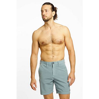 Crossfire Herren Short