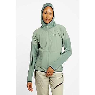 Trubo Damen Midlayer