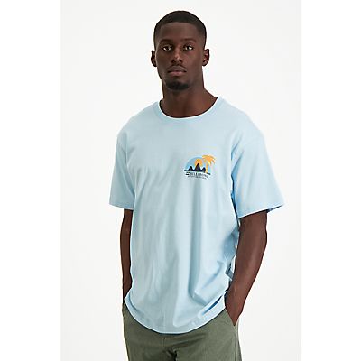 Sun Down Adventure Division Herren T-Shirt