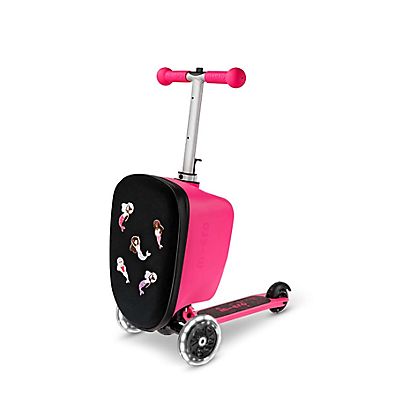 Luggage Patch & Play Kinder Scooter