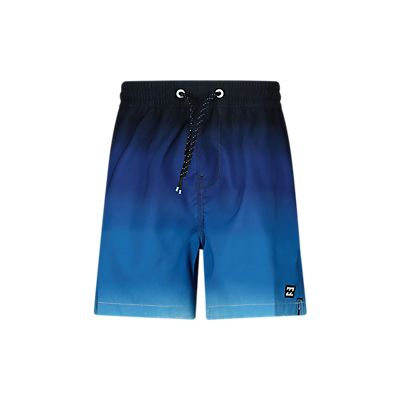 All Day Fade Jungen Badeshort