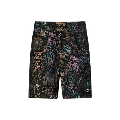 Vacay Jungen Badeshort