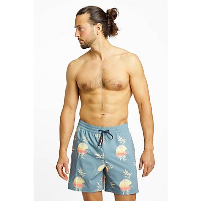 Good Times Layback 16 Inch Herren Badeshort