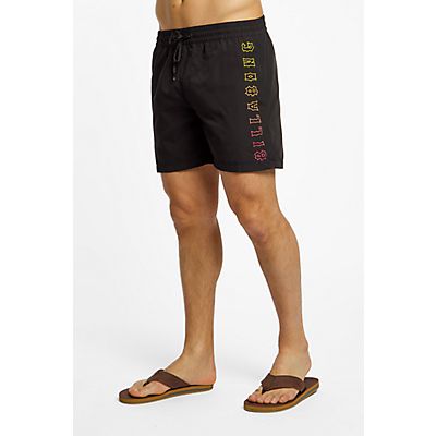 All Day Heritage 16 Inch Herren Badeshort
