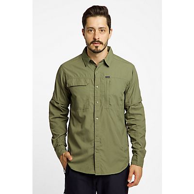 Skien Valley™ Herren Wanderhemd