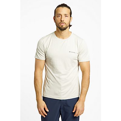 Kwick Hike™ Technical Graphic Herren T-Shirt
