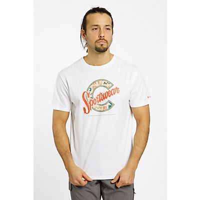 Rapid Ridge™ Graphic Herren T-Shirt