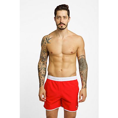 Jetstream Retro Logo Volley 16 Inch Herren Badeshort