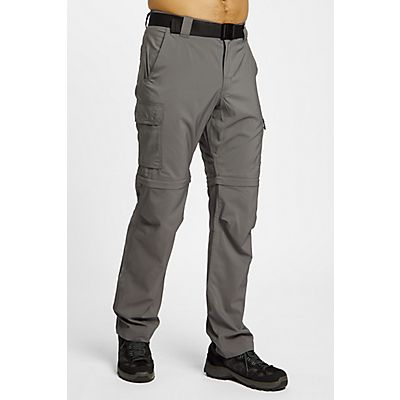 Silver Ridge™ Utility Convertible Zip-Off Herren Wanderhose