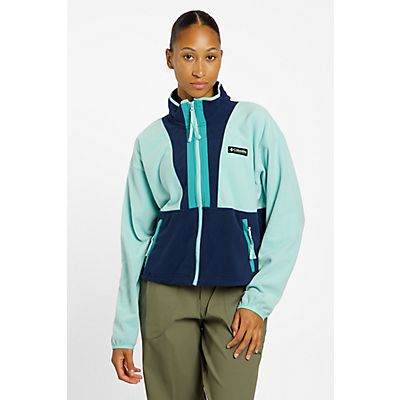 Backbowl™ II Casual Damen Midlayer