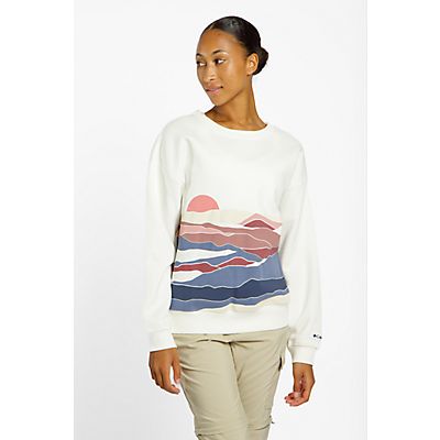 Meridian Creek™ Damen Pullover