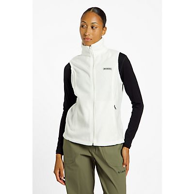 Benton Springs™ Fleece Damen Gilet