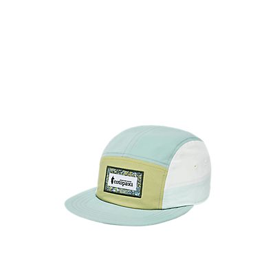 Altitude Tech 5-Panel Cap