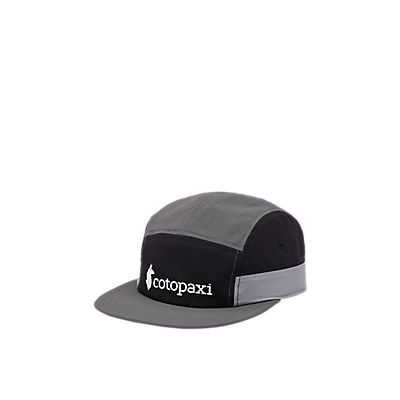 Tech 5-Panel Cap