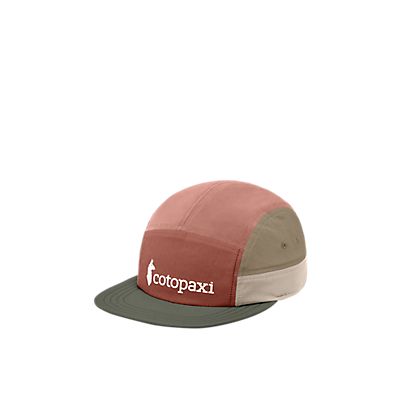 Tech 5-Panel Cap
