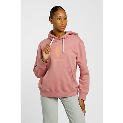 Llama Damen Hoodie