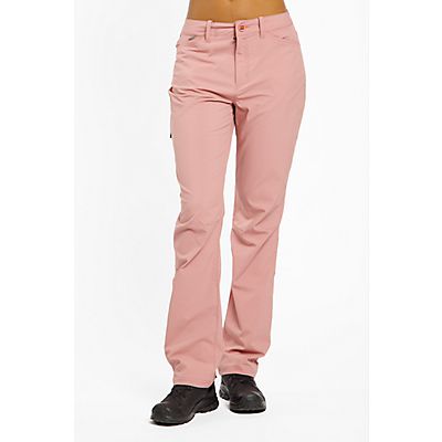 Coraje Tech Damen Wanderhose