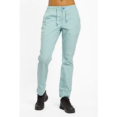 Salto Ripstop Damen Wanderhose