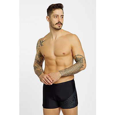 Medley Logo Herren Badehose