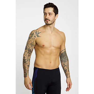 Tech Panel Jammer Herren Badehose