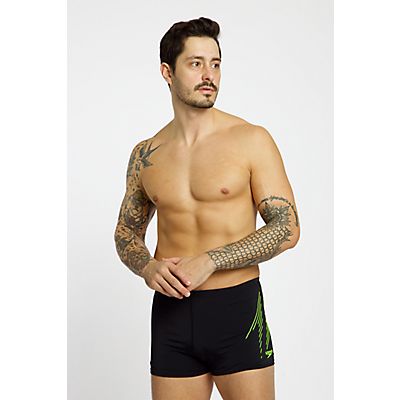 Hyperboom Placement Herren Badehose