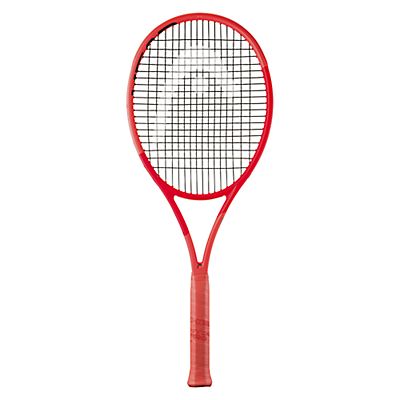 Radical MP - besaitet - Tennisracket