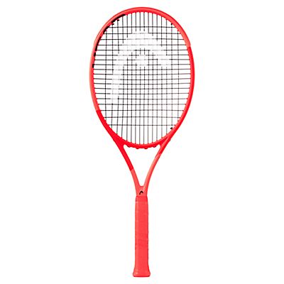 Radical Elite - besaitet - Tennisracket