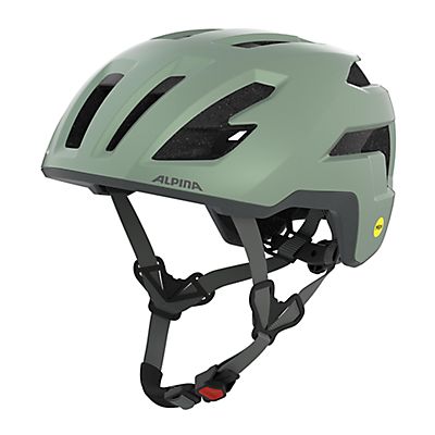 Taunus Gravel Mips Velohelm