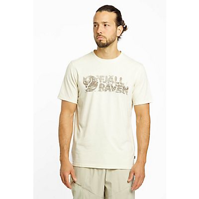 Lush Logo Herren T-Shirt