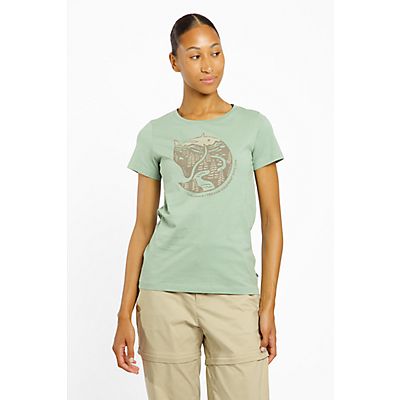 Arctic Fox Damen T-Shirt