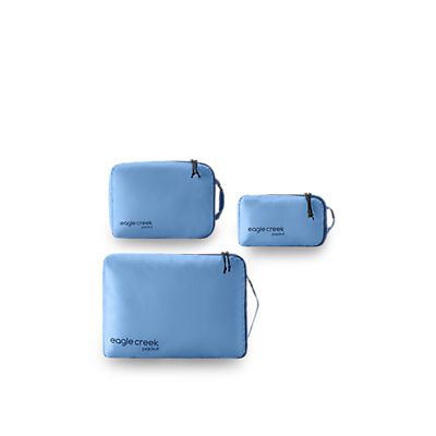 Pack-It™ Isolate Cube Set XS/S/M Packbeutel
