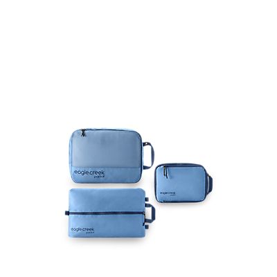 Pack-It™ Essentials Set Packbeutel