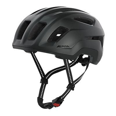 Paranus Urban Velohelm