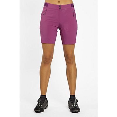 Endurance + Damen Bikeshort