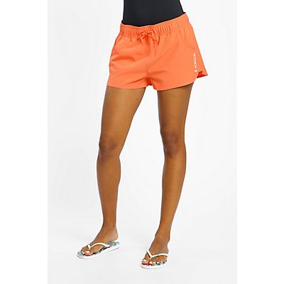 Wave 2 Inch Damen Badeshort