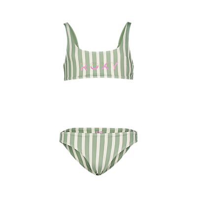 Bico Active Bralette Mädchen Bikini