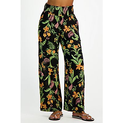 Along The Beach Damen Hose