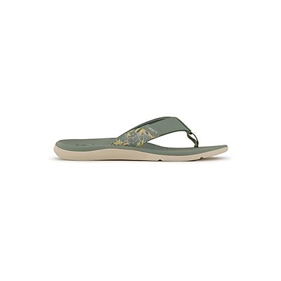 Santa Ana Damen Flip Flop