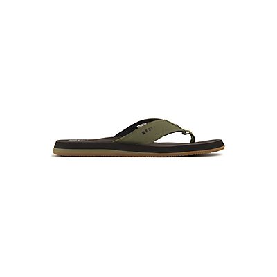 The Layback Herren Flip Flop
