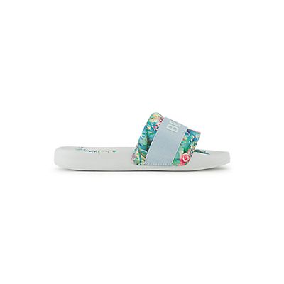 Flowers Kinder Slipper