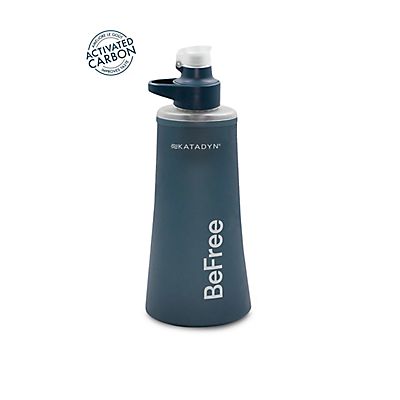 BeFree Filter AC 1.0 L Filter + Trinkflasche