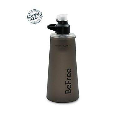 BeFree Filter AC 1.0 L Filter + Trinkflasche