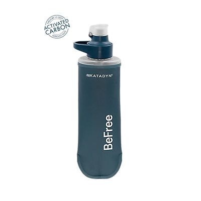 BeFree AC 0.5 L Filter + Trinkflasche