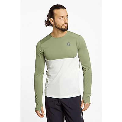 Endurance Tech LS Herren Biketrikot