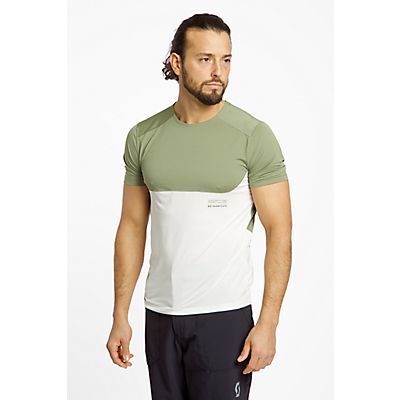 Endurance Tech SS Herren Biketrikot