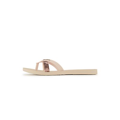 Kirei Chich Damen Flip flop